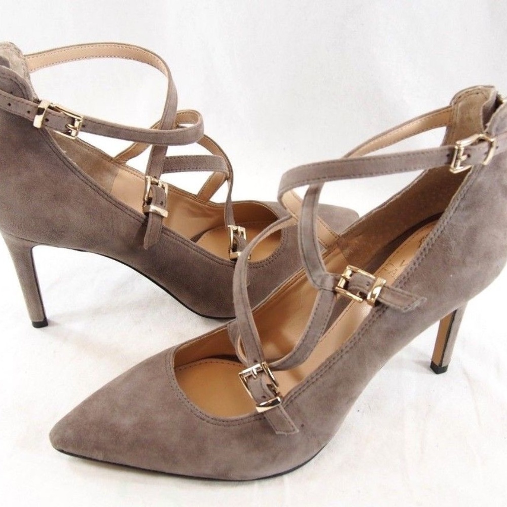 Vince Camuto Neddy Pump